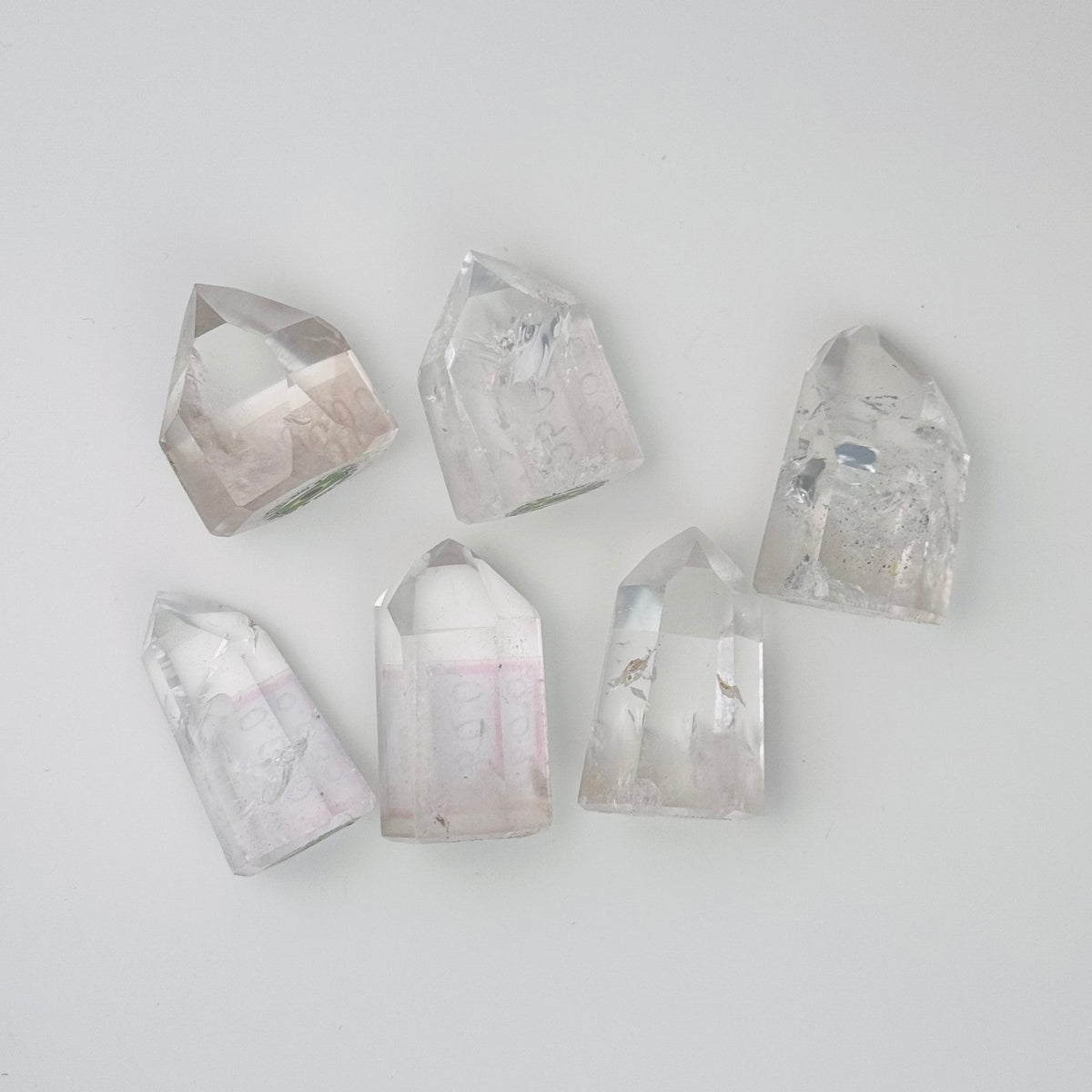 Clear Quartz