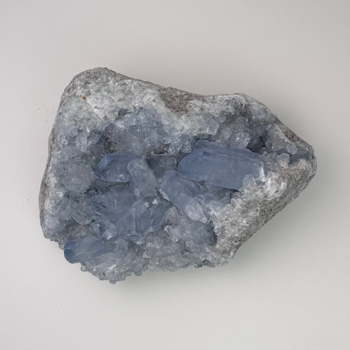 Celestite