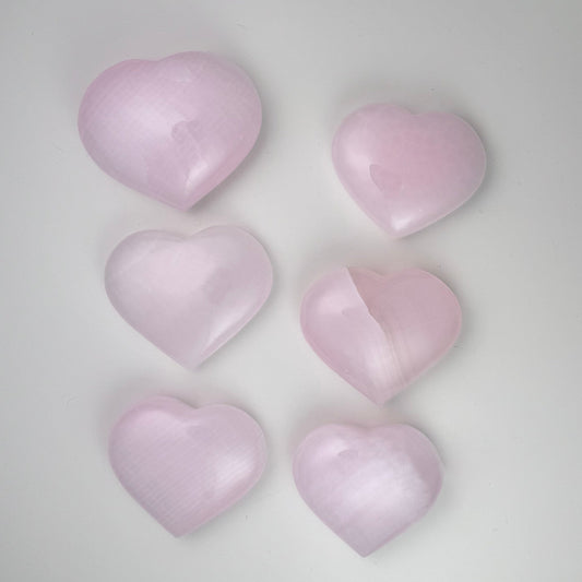 Mangano Calcite