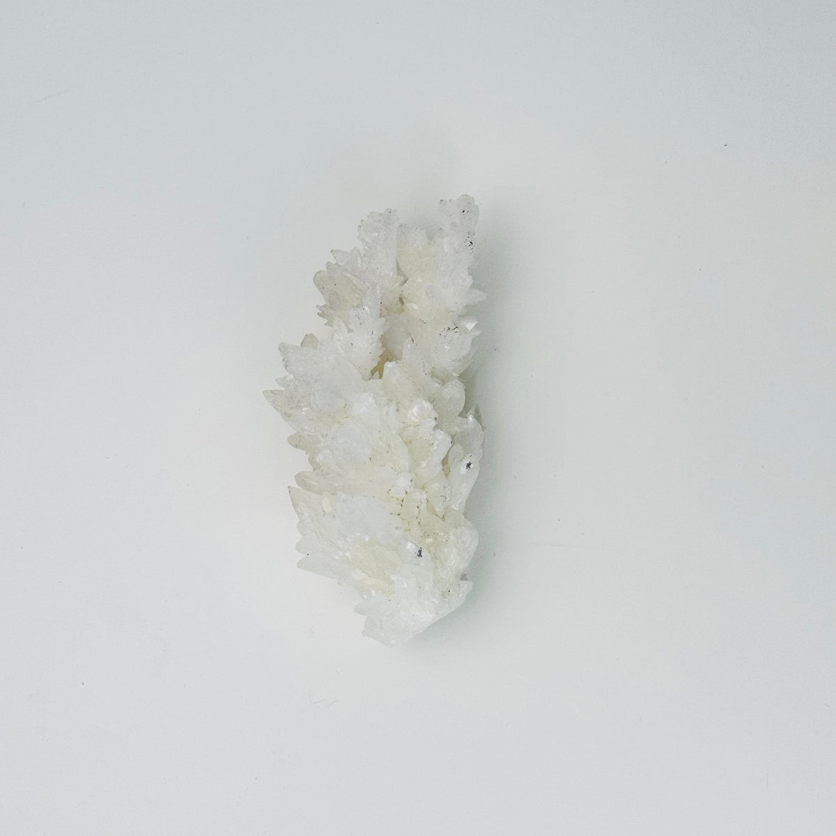 White Aragonite