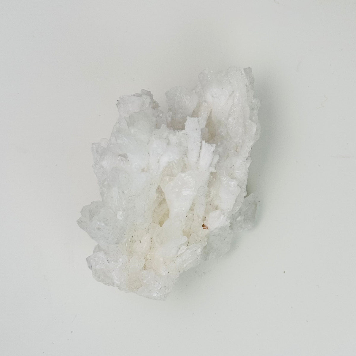 White Aragonite