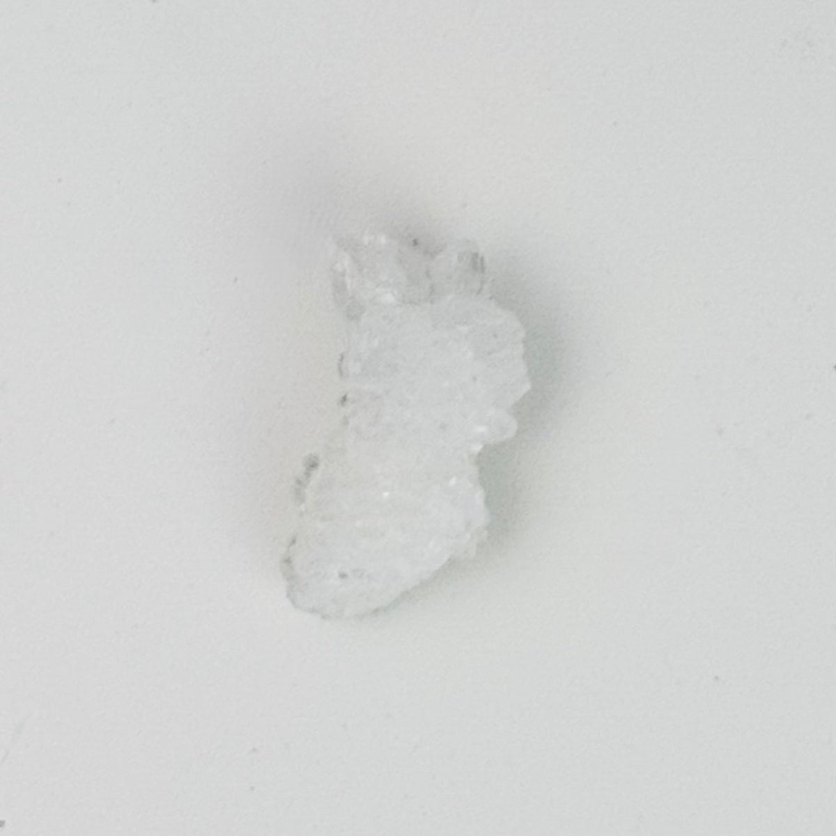 White Aragonite