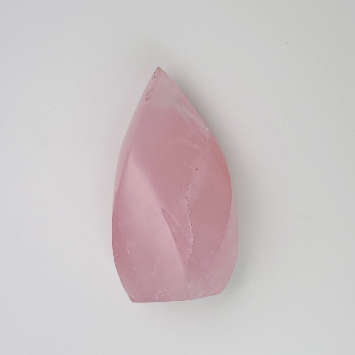 Rose Quartz