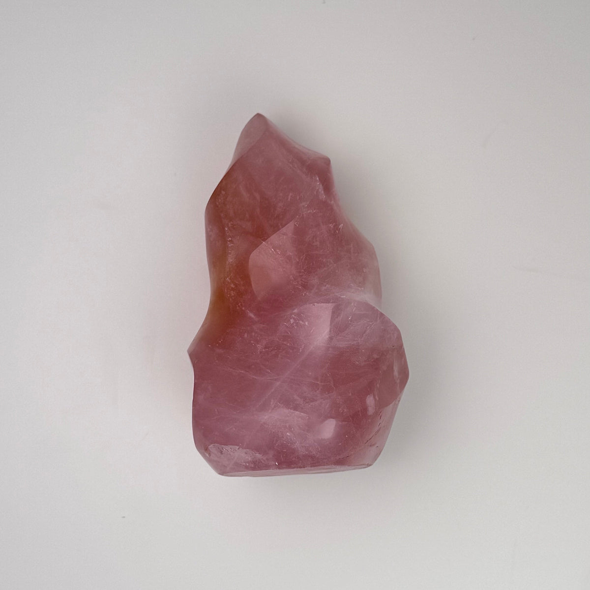 Rose Quartz