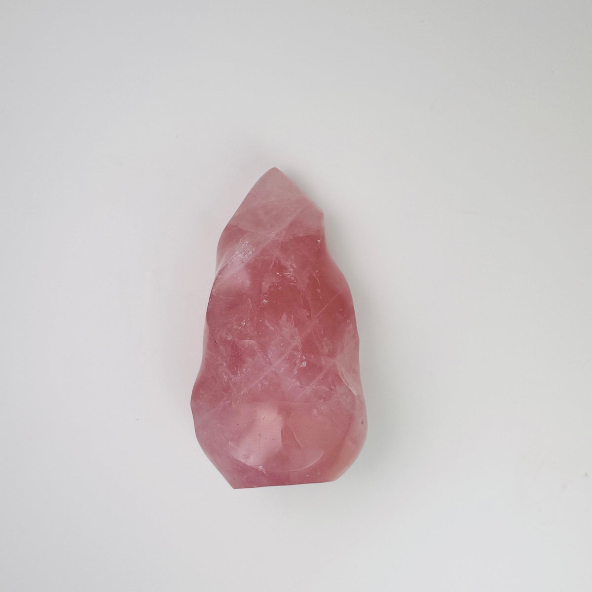 Rose Quartz