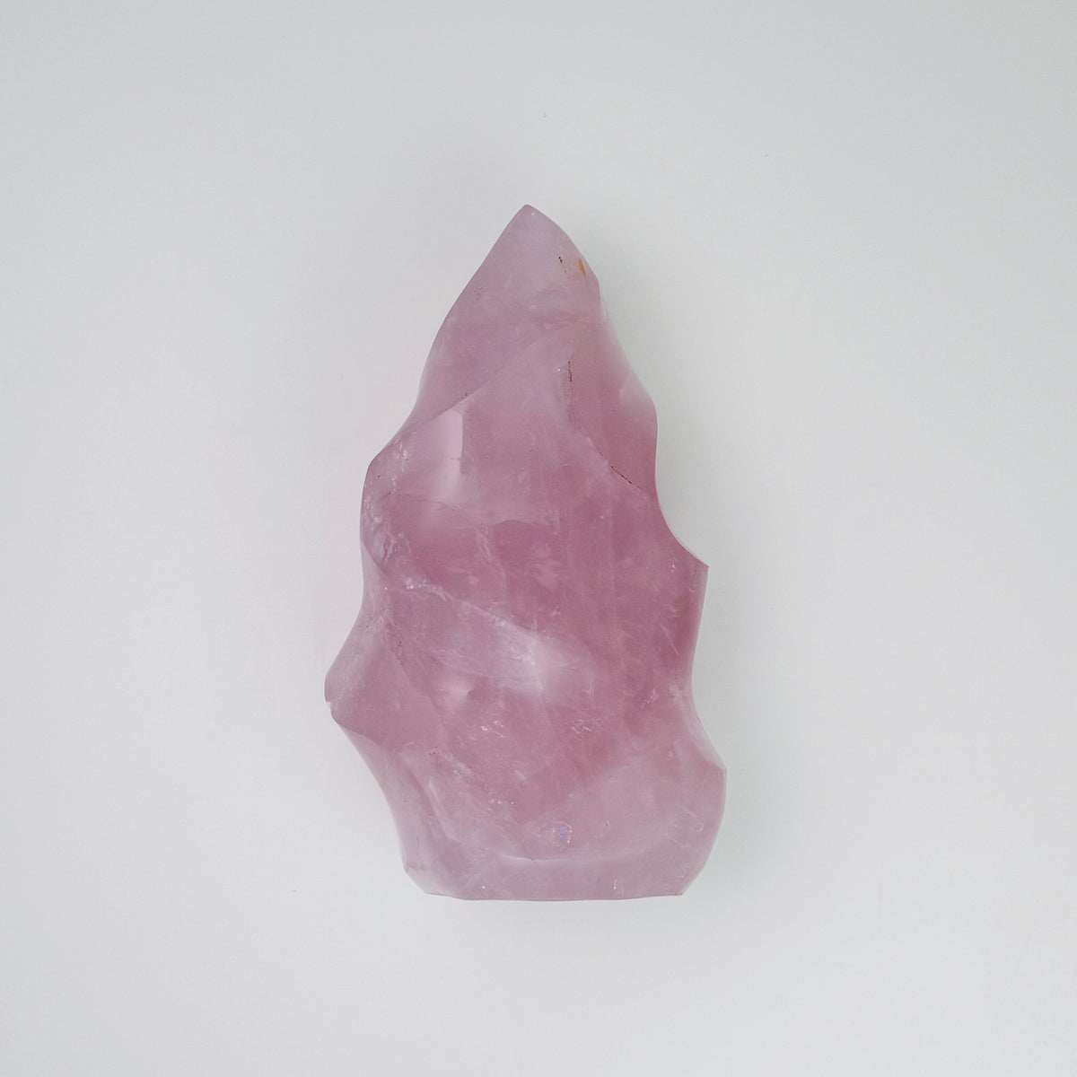 Rose Quartz