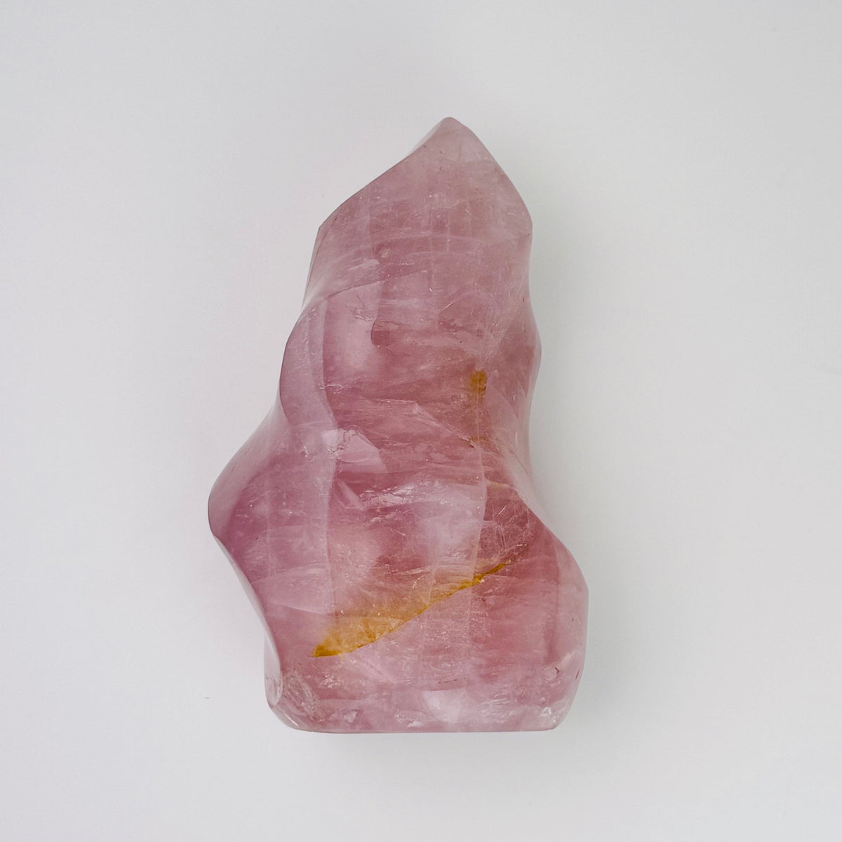 Rose Quartz
