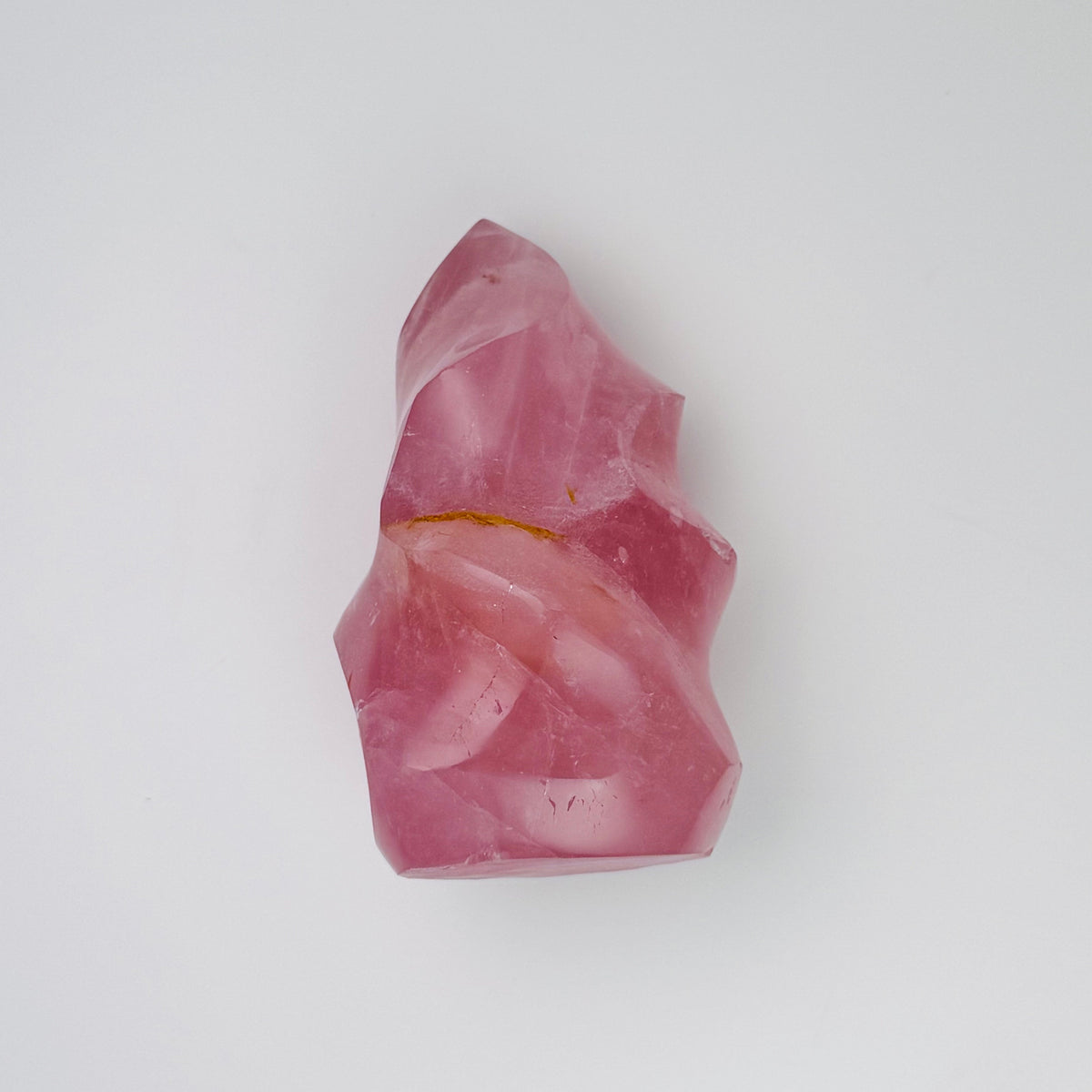 Rose Quartz