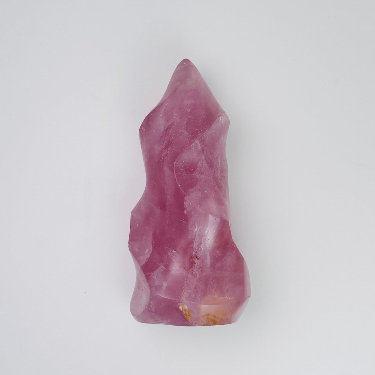 Rose Quartz
