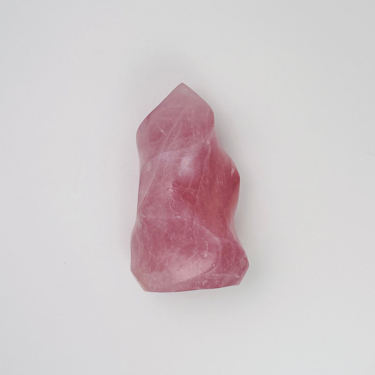 Rose Quartz