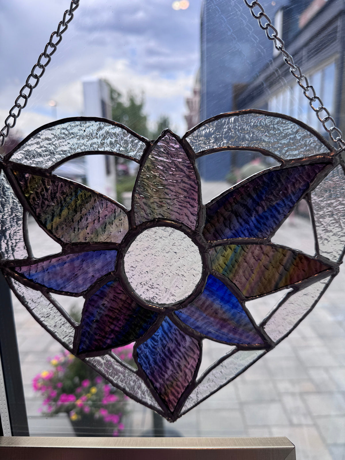 Stained Glass