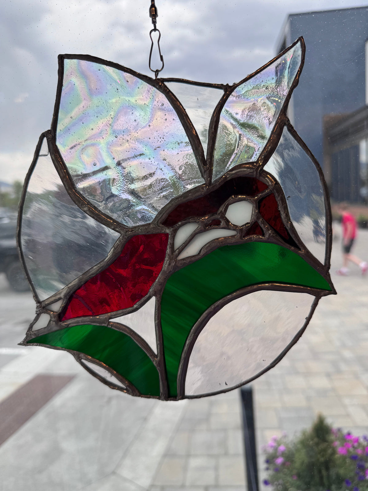 Stained Glass