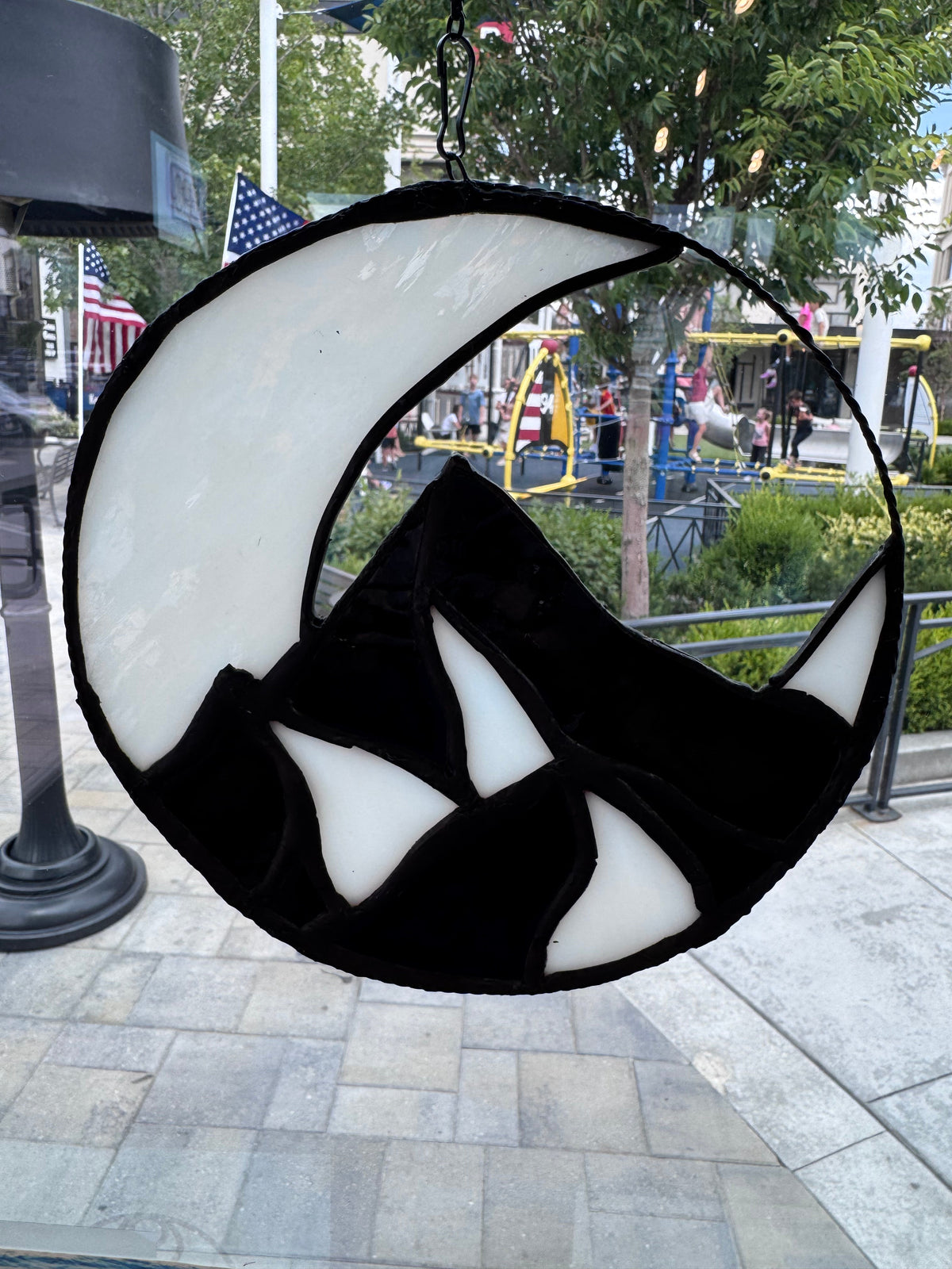 Stained Glass