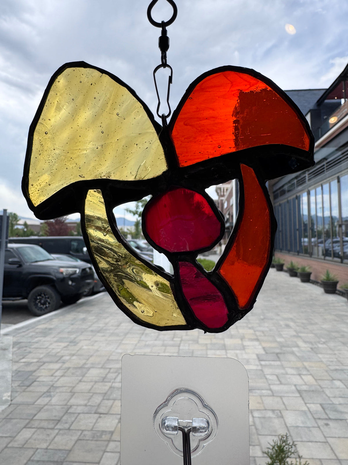 Stained Glass