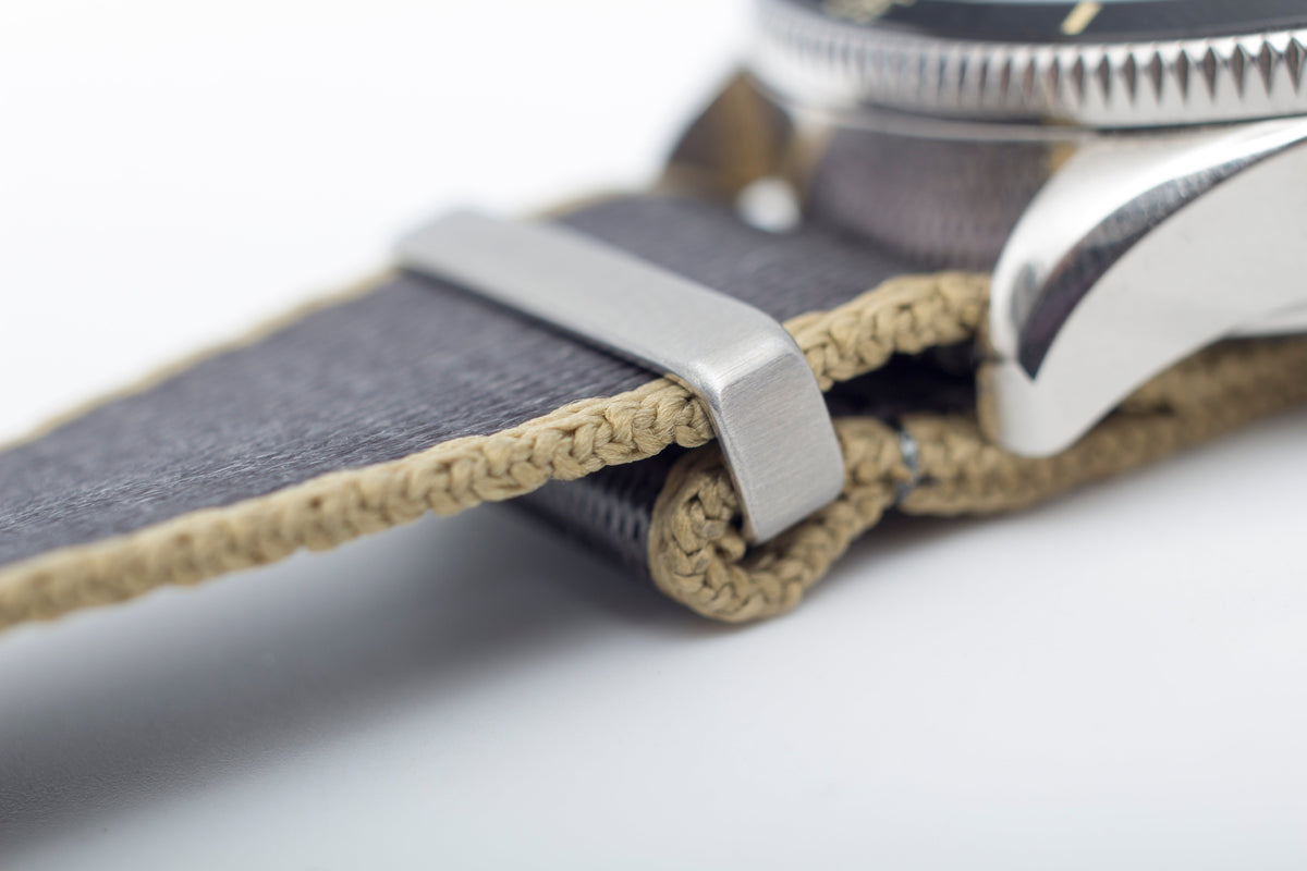 The Air League Altitude Strap