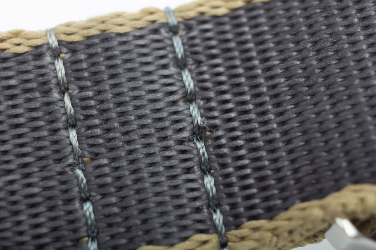 The Air League Altitude Strap
