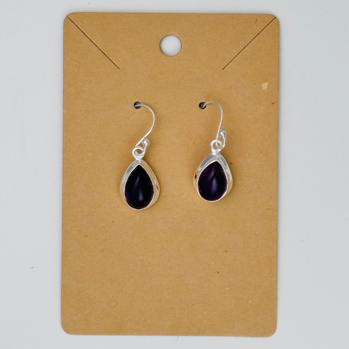 Crystal Earring Set
