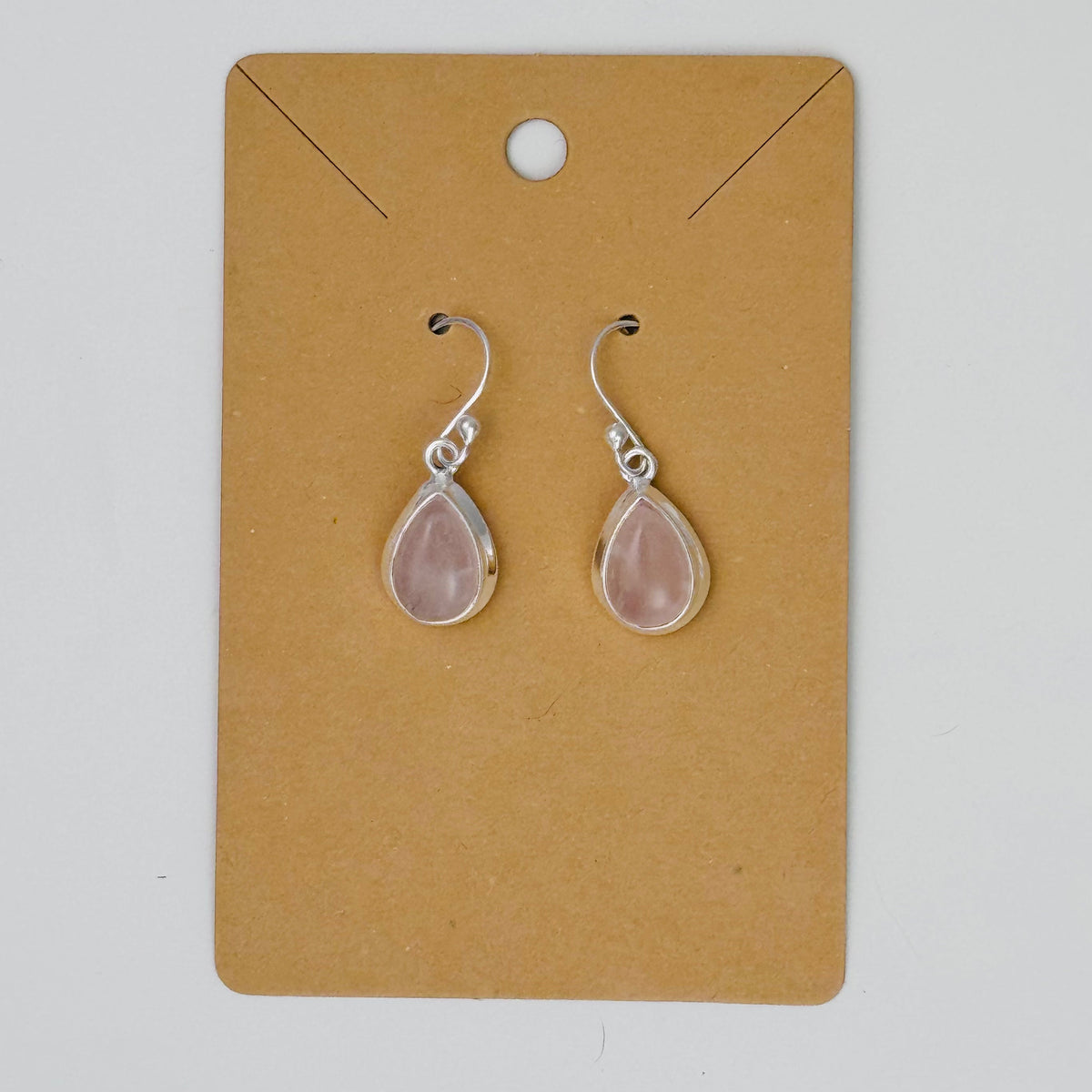 Crystal Earring Set