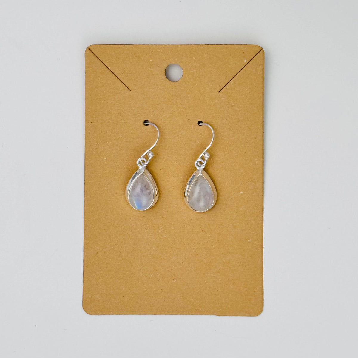Crystal Earring Set