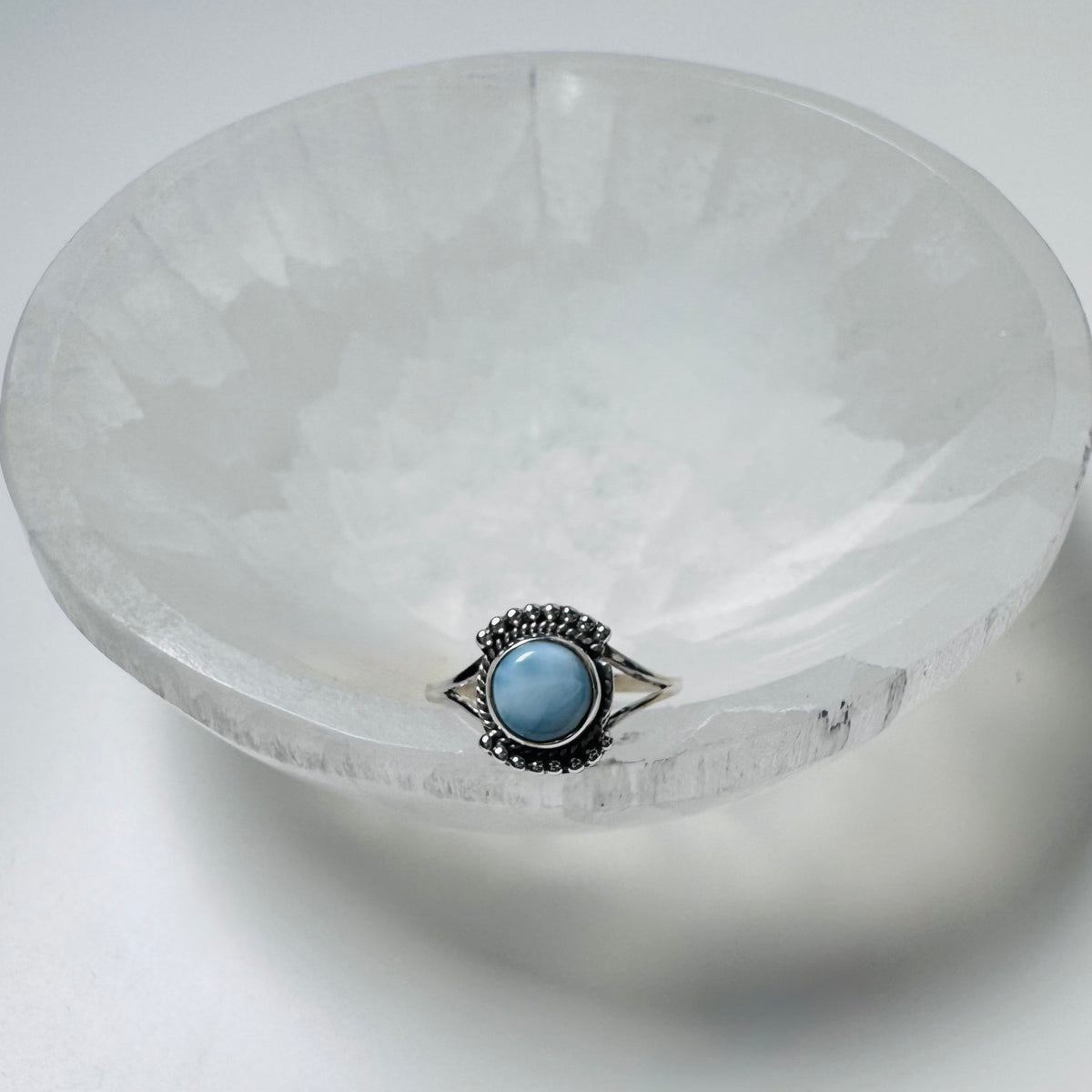Crystal Ring