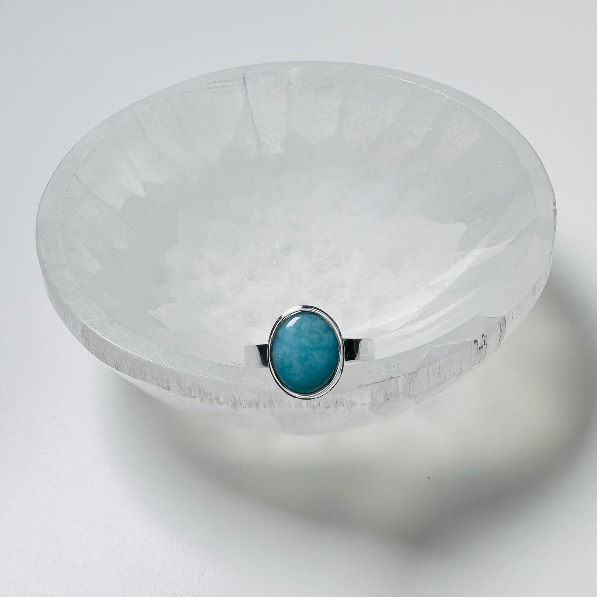 Crystal Ring
