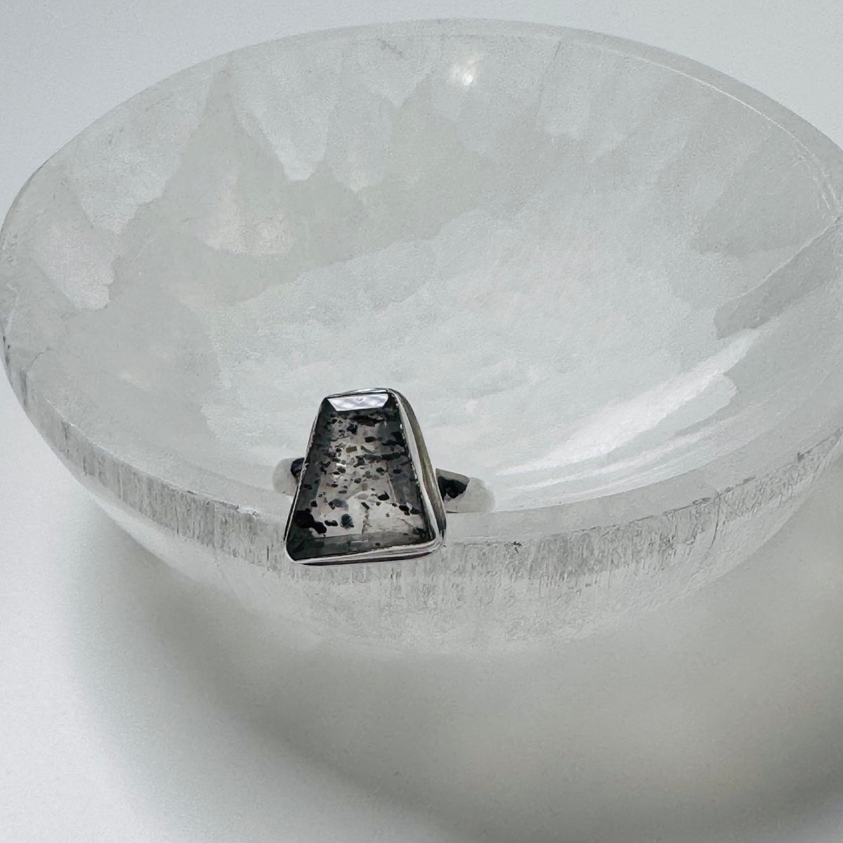 Crystal Ring