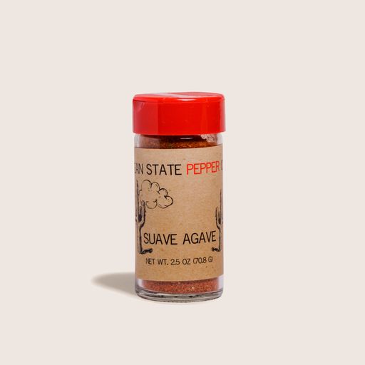 Suave Agave