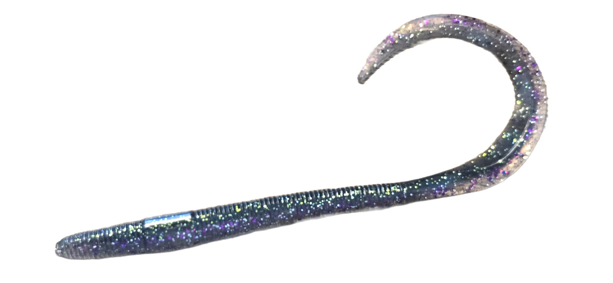 Magic Worm