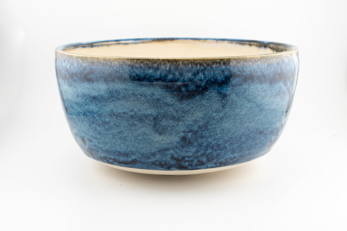 Large Bowl - 8"x4" - Ramen, Mixing, Salad, Serving