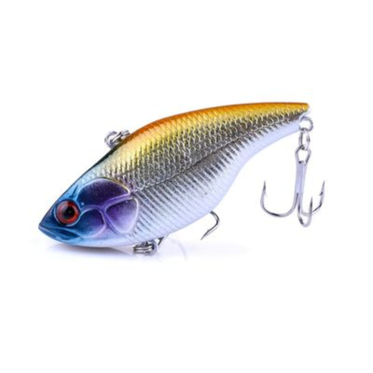 Cranker 3"