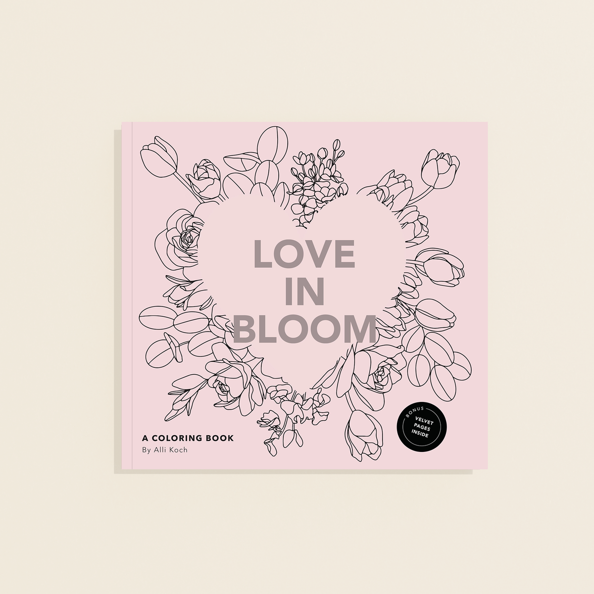 Love in Bloom