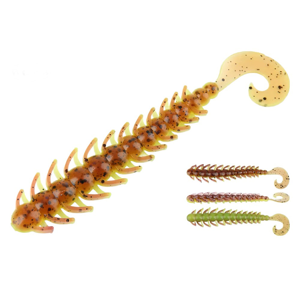 Centipede - Bugsy