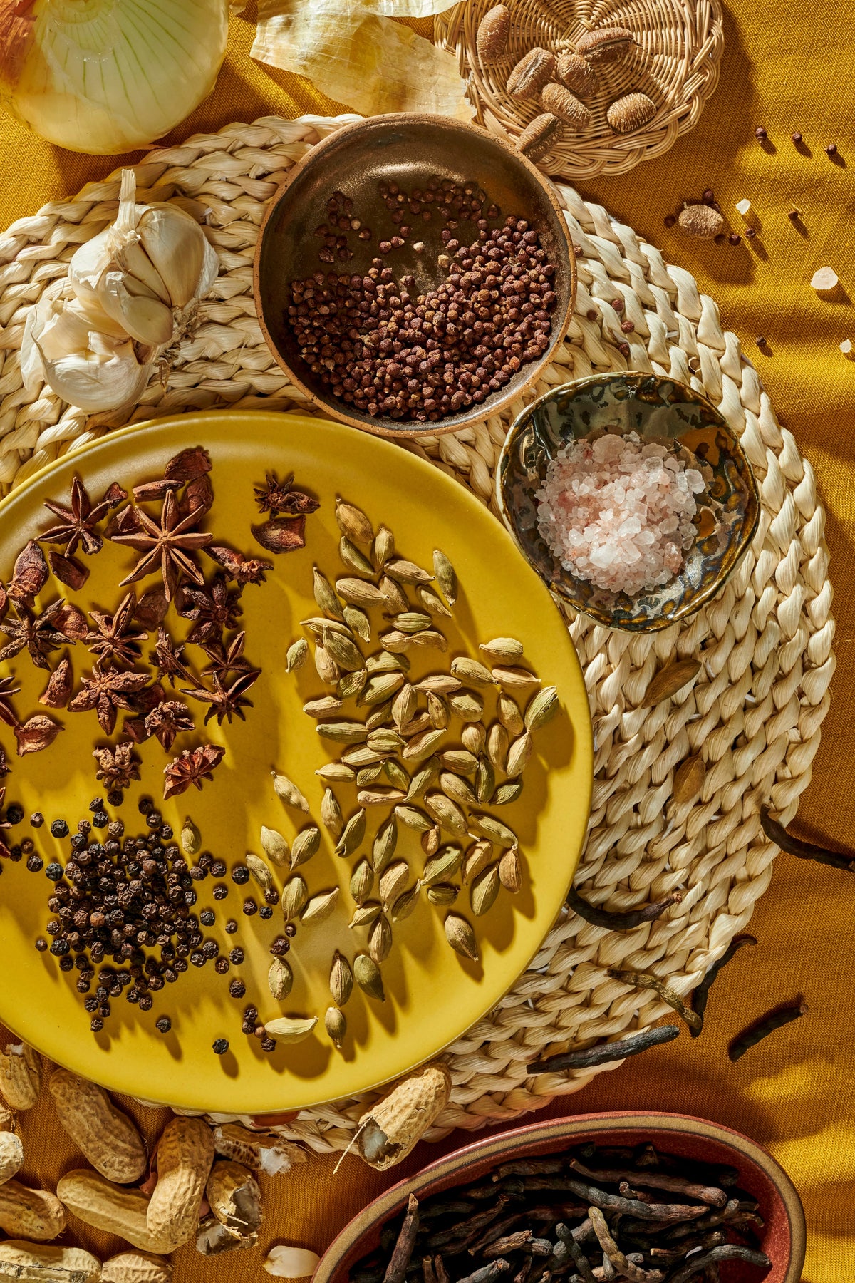 Mekko Dry Rub®