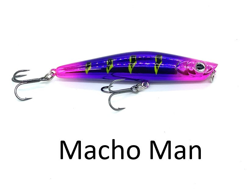 FlashBack Minnow