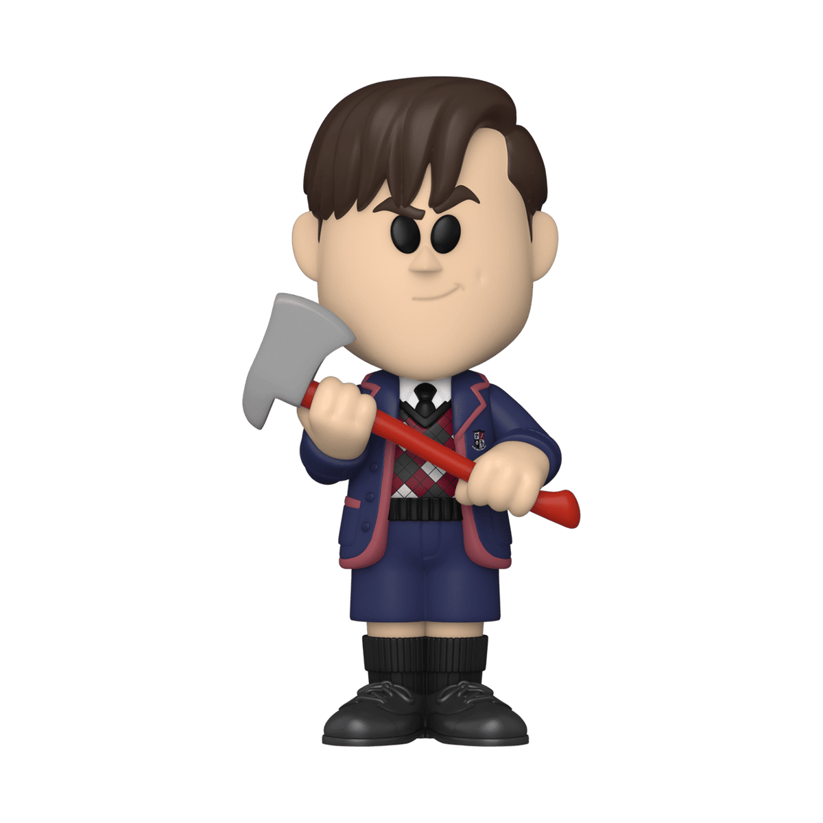 Vinyl SODA: Umbrella Academy - Number 5
