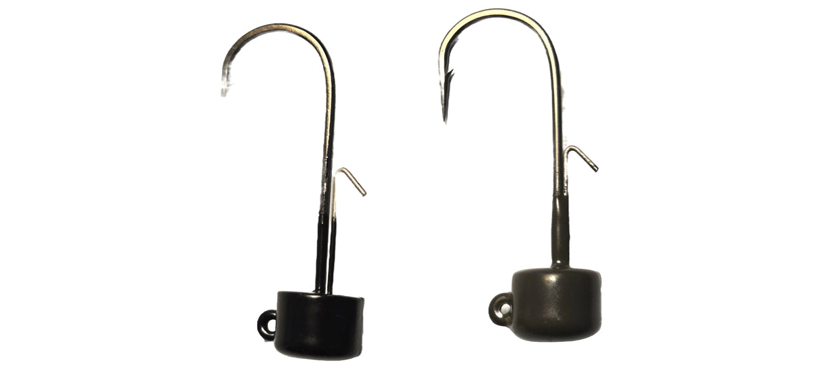 Tungsten Ned Jig