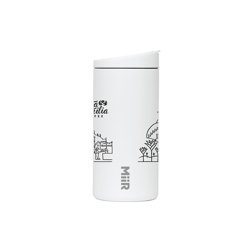 Full Cycle Travel Tumbler