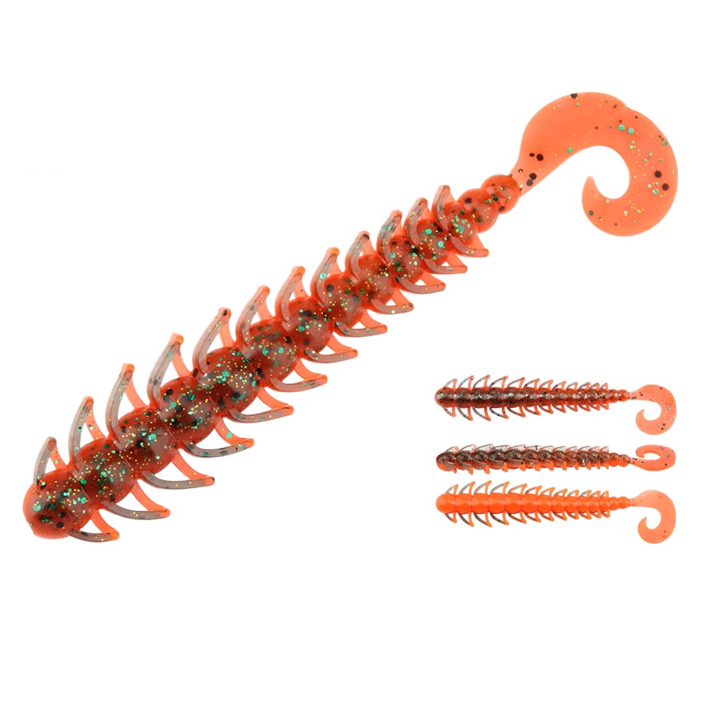 Centipede - Bugsy