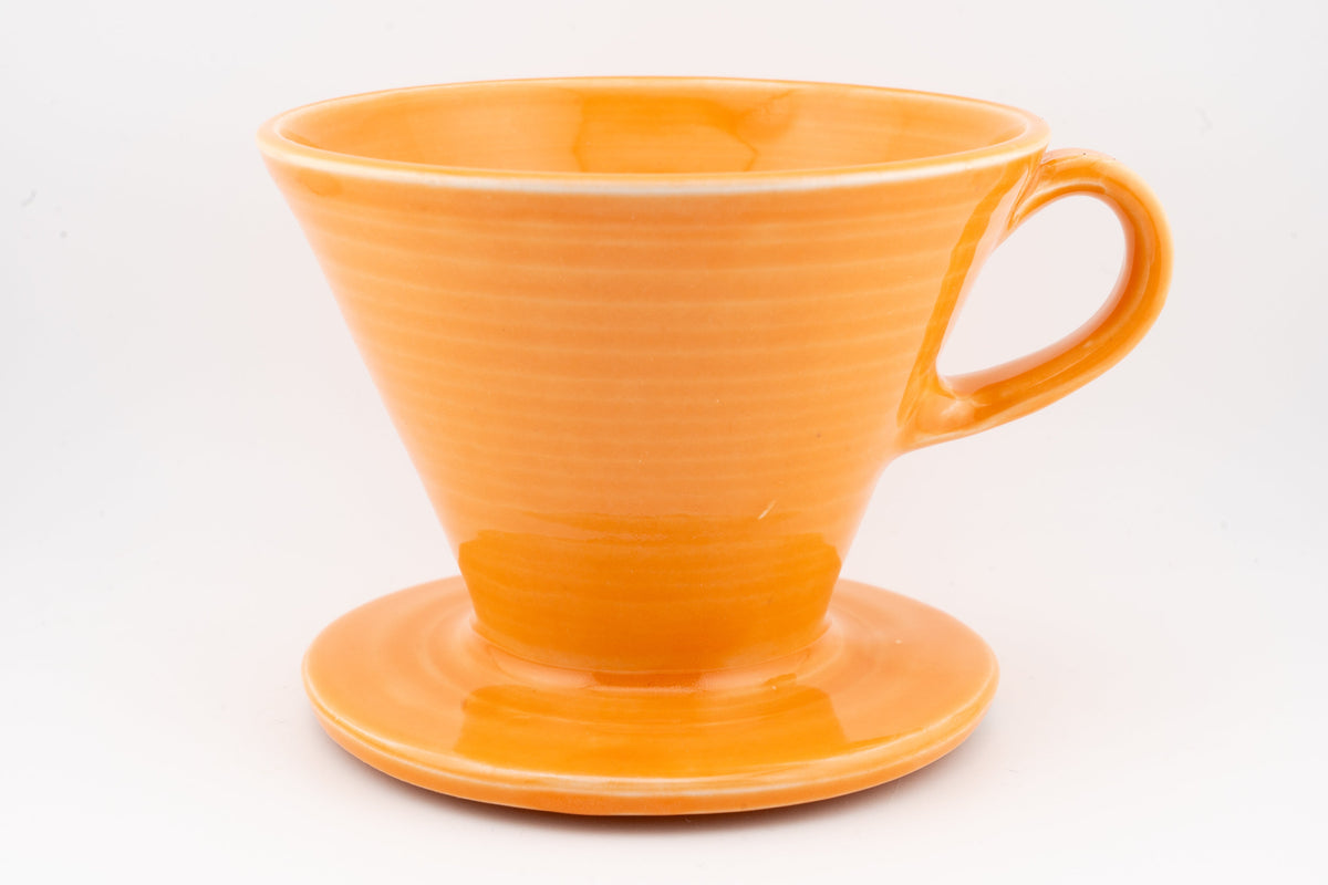 V60 Coffee Pour Over