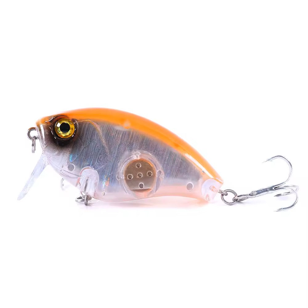 Wake Shad 2.3