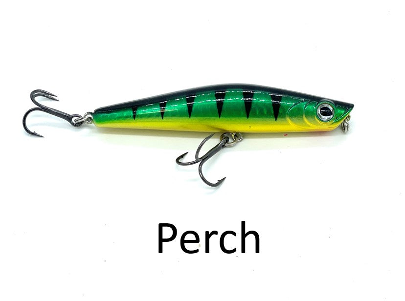 FlashBack Minnow