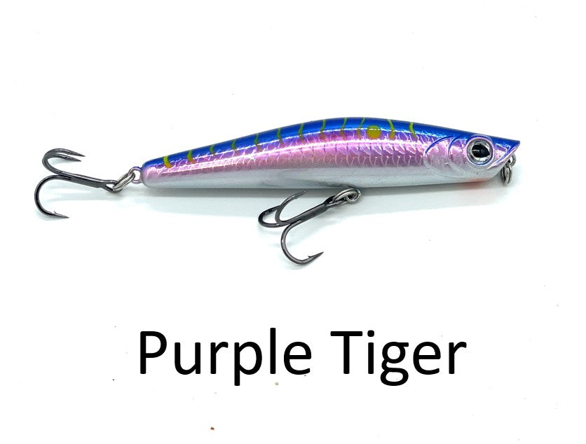 FlashBack Minnow