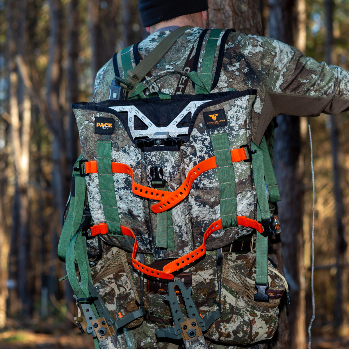 STRATA: Pack Rat (Regular or XL Size)