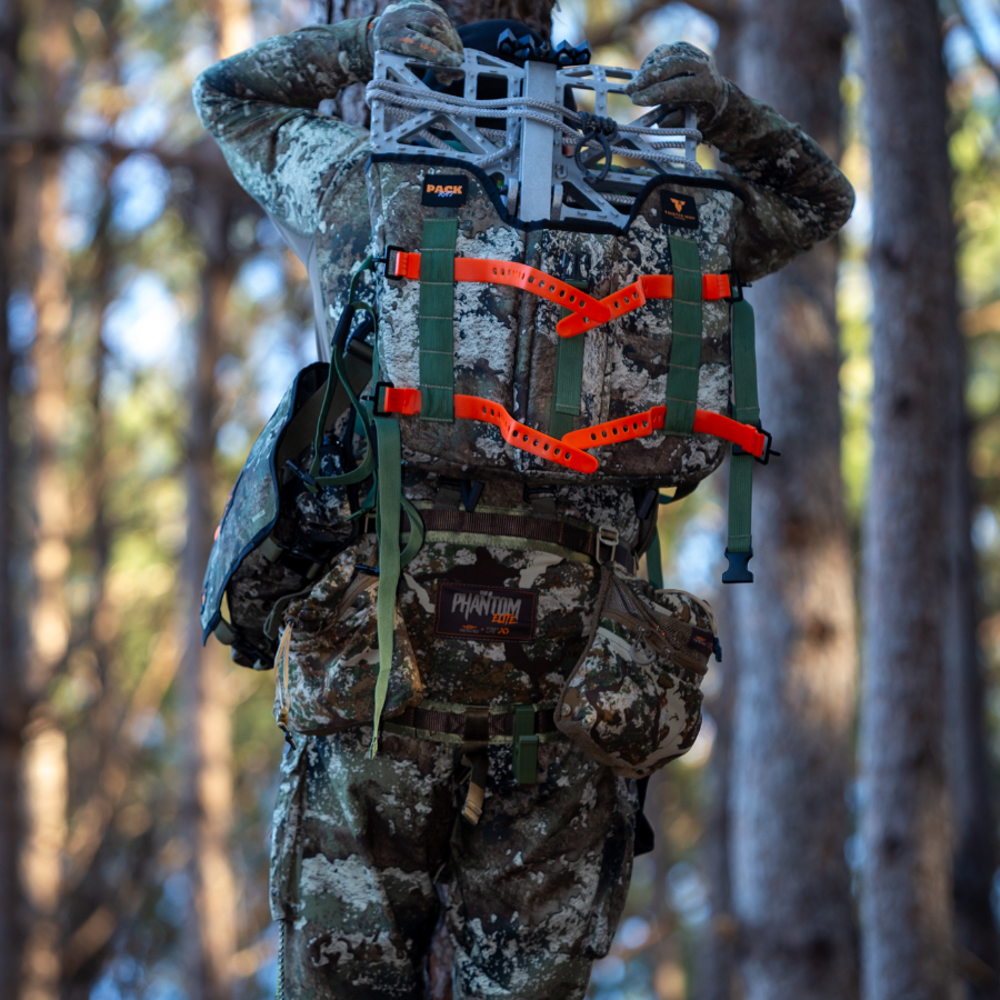 BOTTOMLAND: Pack Rat (Regular or XL Size)