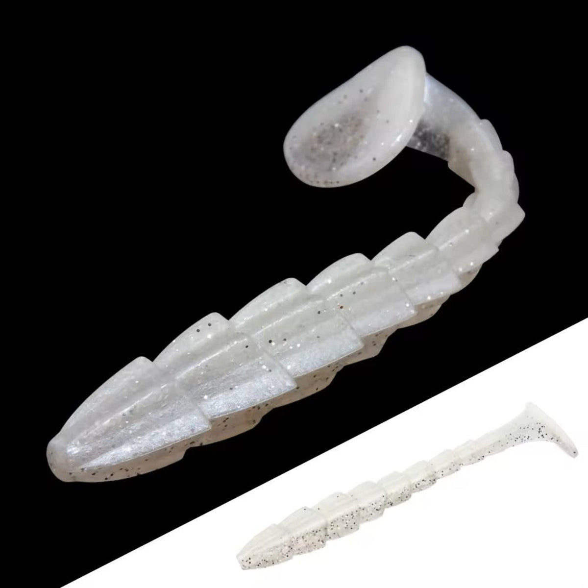 Breaker Shad