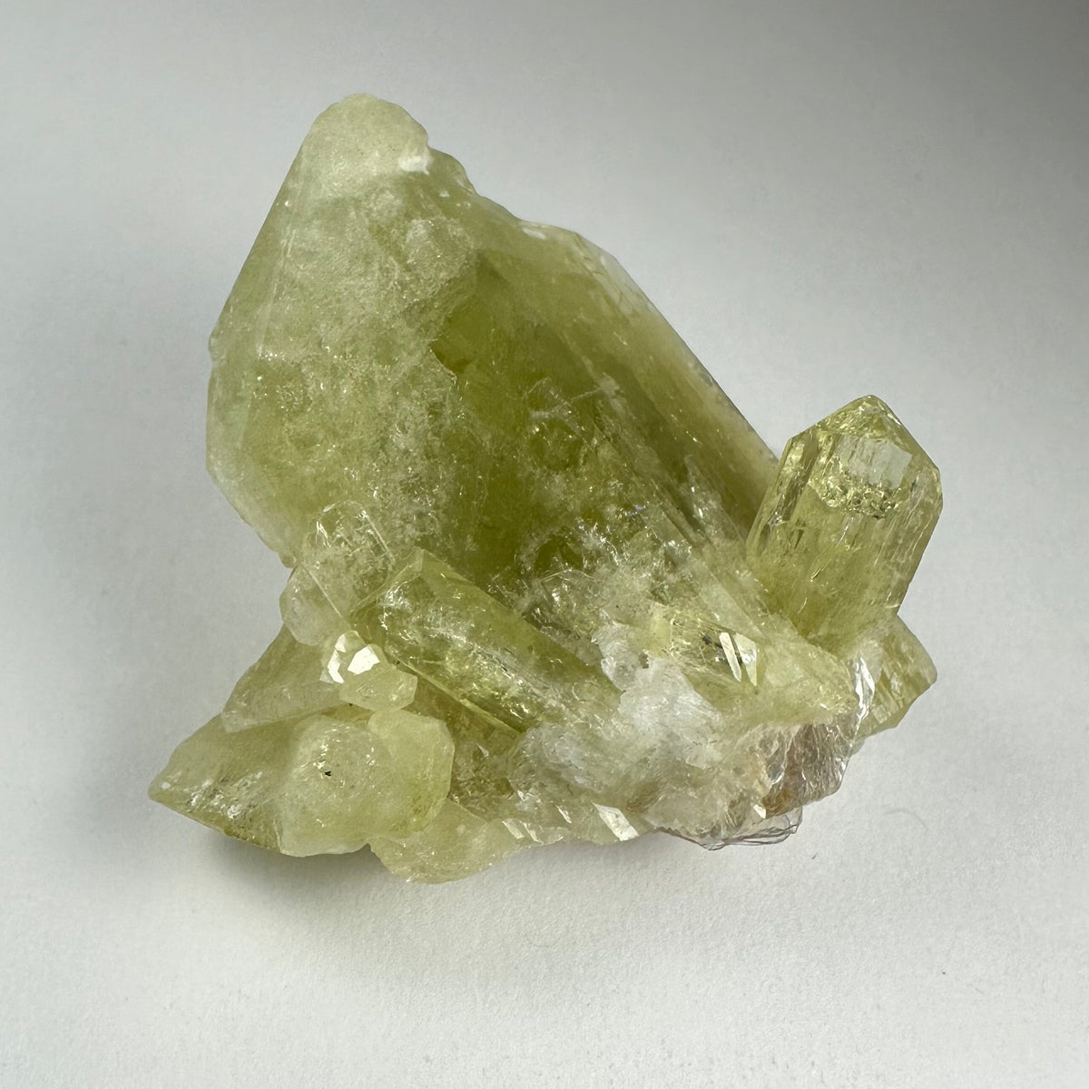 Brazilianite Specimen