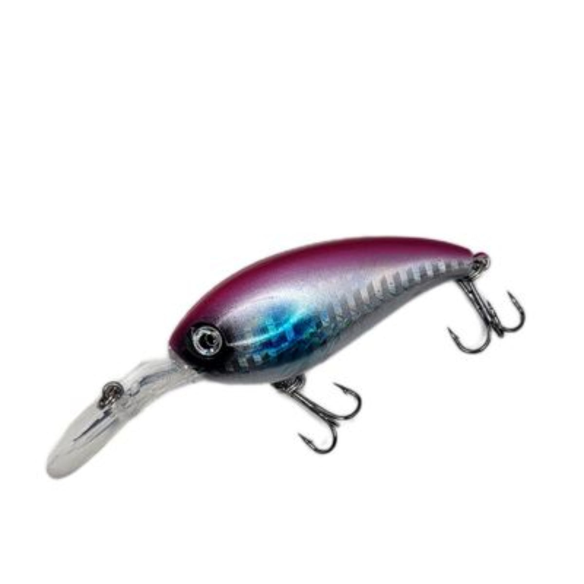 Mid-Depth Crankbait ( 6 - 12')