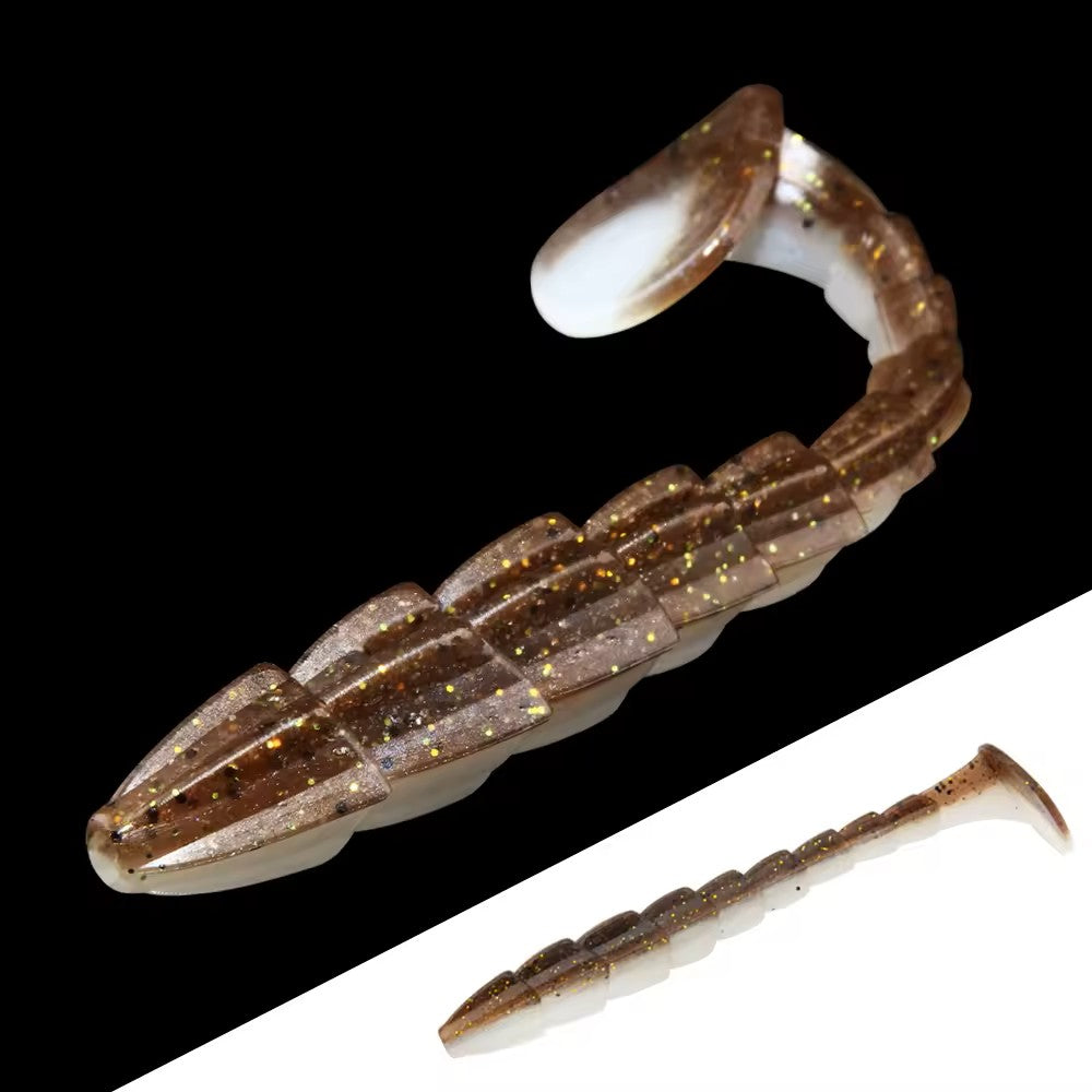 Breaker Shad