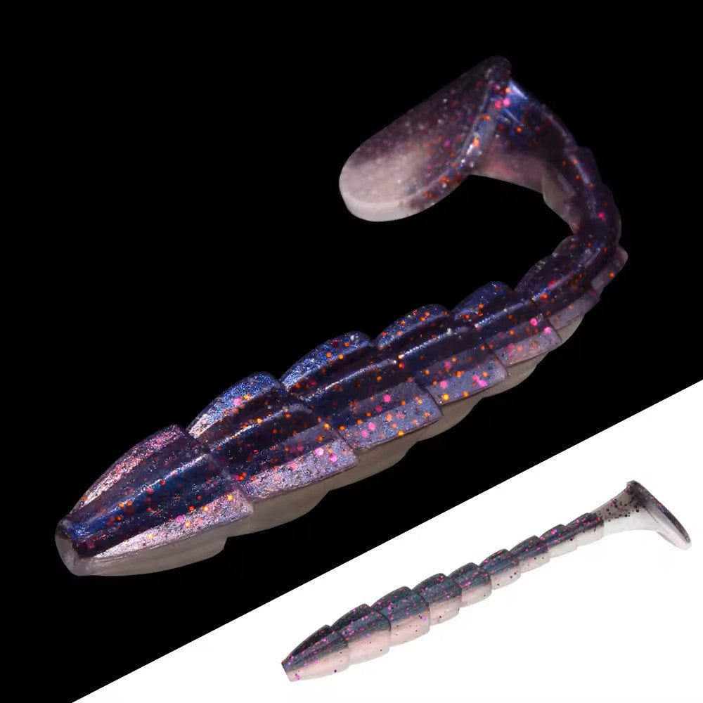 Breaker Shad