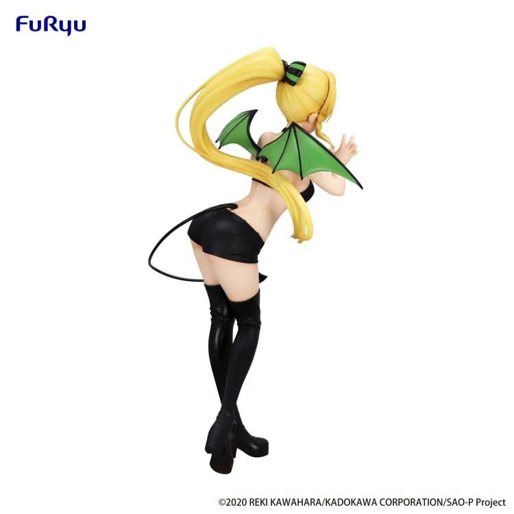 Sword Art Online BiCute Dark Figure -Leafa-